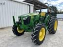 2024 John Deere 5060E Image
