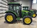 2024 John Deere 5060E Image