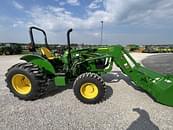 Thumbnail image John Deere 5060E 11