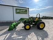 Thumbnail image John Deere 5060E 1