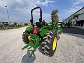 Thumbnail image John Deere 5060E 8