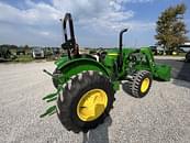 Thumbnail image John Deere 5060E 9