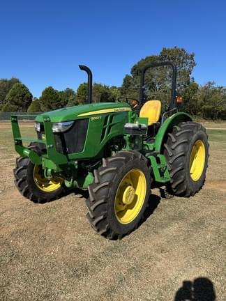 Image of John Deere 5060E Primary image