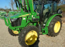 2024 John Deere 5060E Image