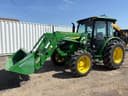 2024 John Deere 5060E Image
