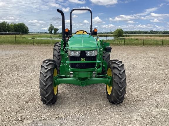 Image of John Deere 5067E Primary image