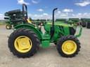 2024 John Deere 5067E Image