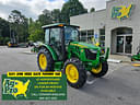 2024 John Deere 5067E Image