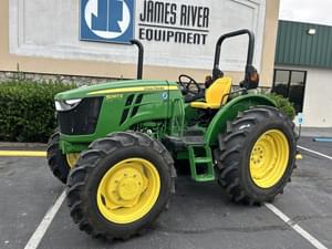 2024 John Deere 5067E Image