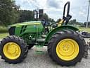 2024 John Deere 5067E Image