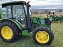 2024 John Deere 5067E Image