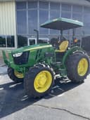 2024 John Deere 5067E Image