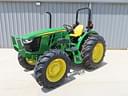 2024 John Deere 5067E Image