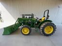 2024 John Deere 5067E Image