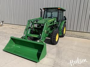 2024 John Deere 5067E Image