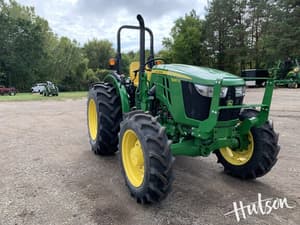 2024 John Deere 5067E Image