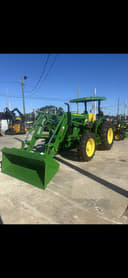 2024 John Deere 5067E Image