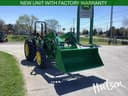 2024 John Deere 5067E Image