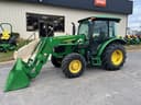 2024 John Deere 5067E Image