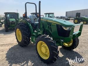 2024 John Deere 5067E Image
