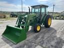 2024 John Deere 5067E Image