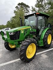 2024 John Deere 5067E Equipment Image0