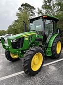 2024 John Deere 5067E Image