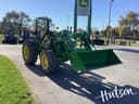 2024 John Deere 5067E Image