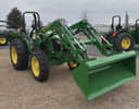 2024 John Deere 5067E Image