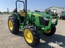 2024 John Deere 5067E Image