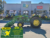 Thumbnail image John Deere 5067E 0