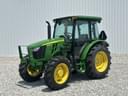 2024 John Deere 5067E Image
