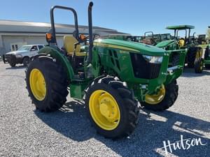 2024 John Deere 5067E Image