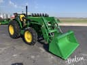 2024 John Deere 5067E Image