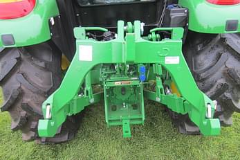 Main image John Deere 5067E 16