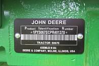 Thumbnail image John Deere 5067E 28