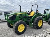 Thumbnail image John Deere 5067E 4