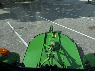 Main image John Deere 5067E 11