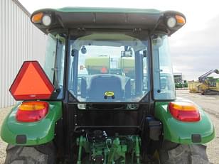 Main image John Deere 5067E 12