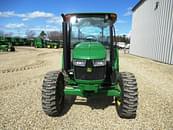 Thumbnail image John Deere 5067E 5