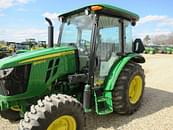 Thumbnail image John Deere 5067E 6