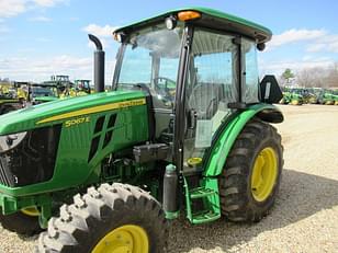 Main image John Deere 5067E 6