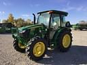 2024 John Deere 5067E Image