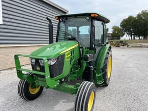 2024 John Deere 5067E Image