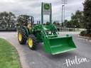 2024 John Deere 5067E Image