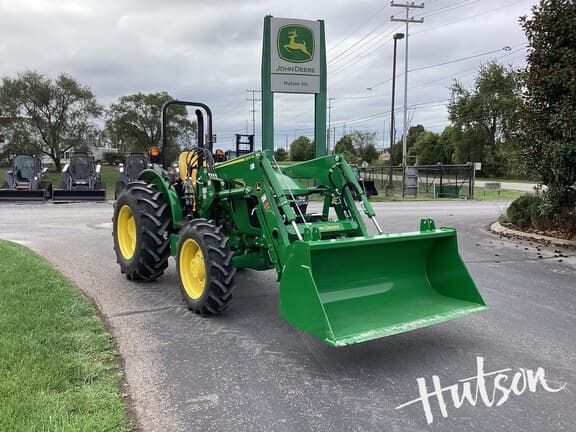 Equipment Main Image