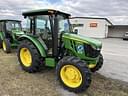 2024 John Deere 5067E Image