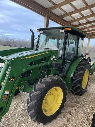 Image of John Deere 5067E Primary image