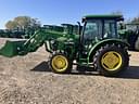 2024 John Deere 5067E Image