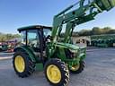 2024 John Deere 5067E Image